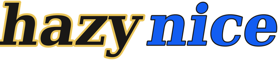 hazynice logo